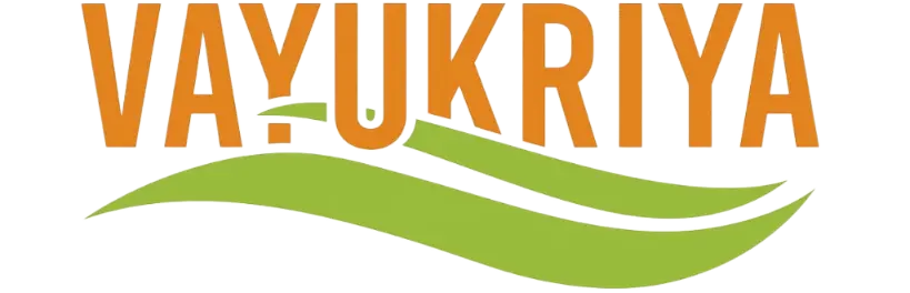 Vayukriya